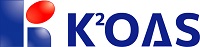 KOAS CORPORATION ロゴ