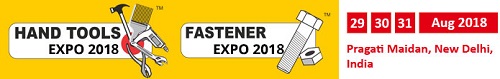 Hand Tools & Fastener Expo 2018 | サイマコーポレーション 2018 展示会